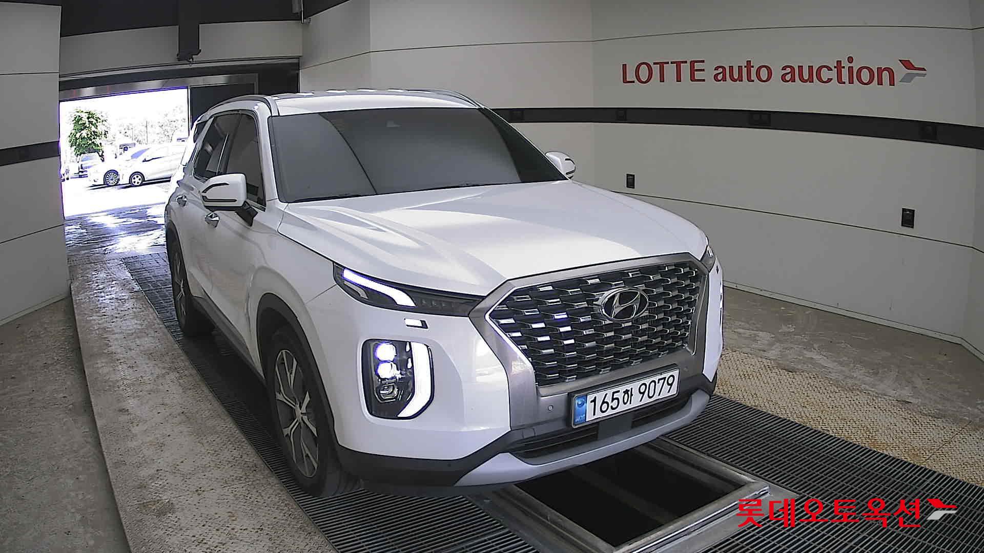 Hyundai Palisade - 24