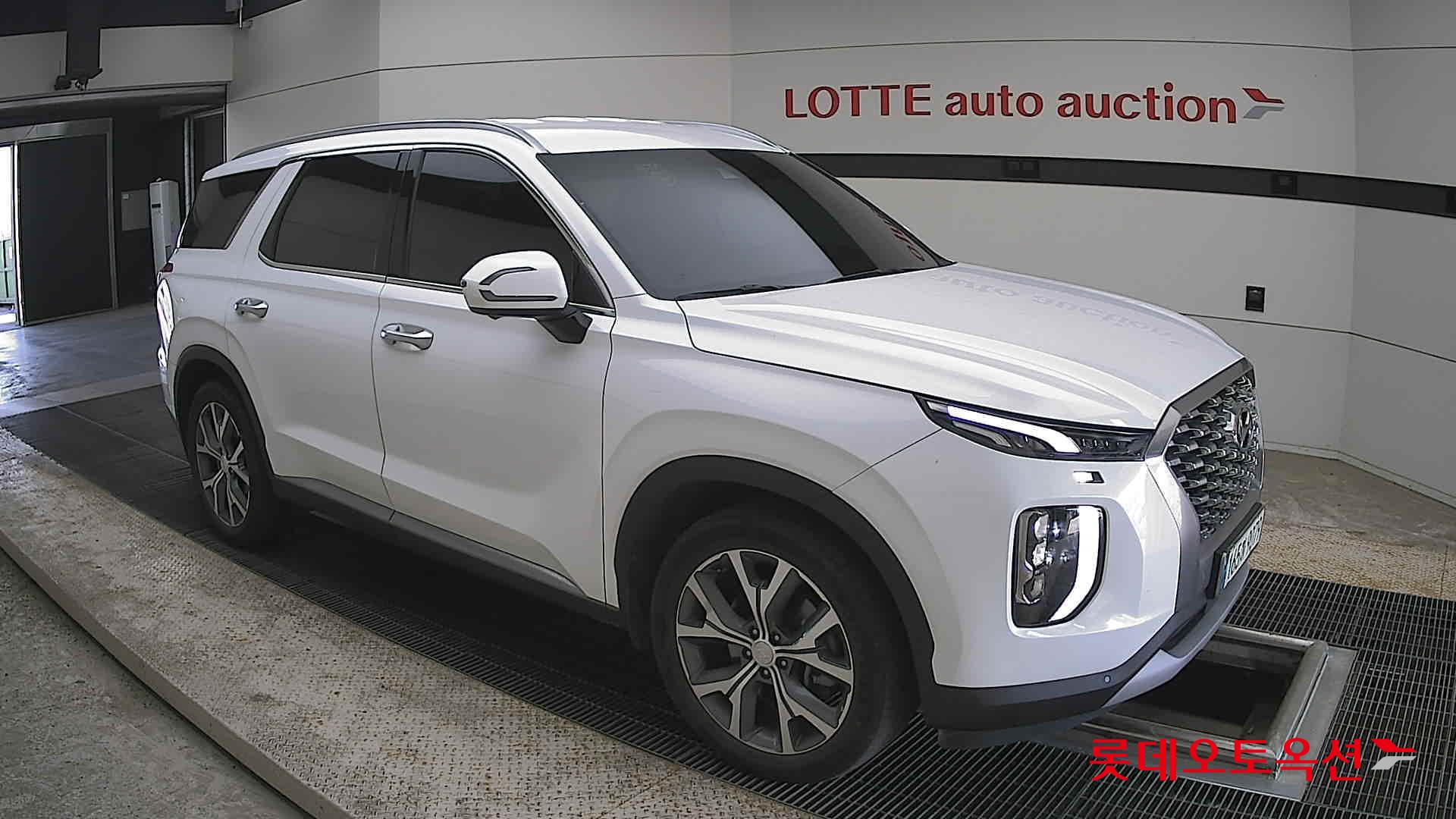 Hyundai Palisade - 23