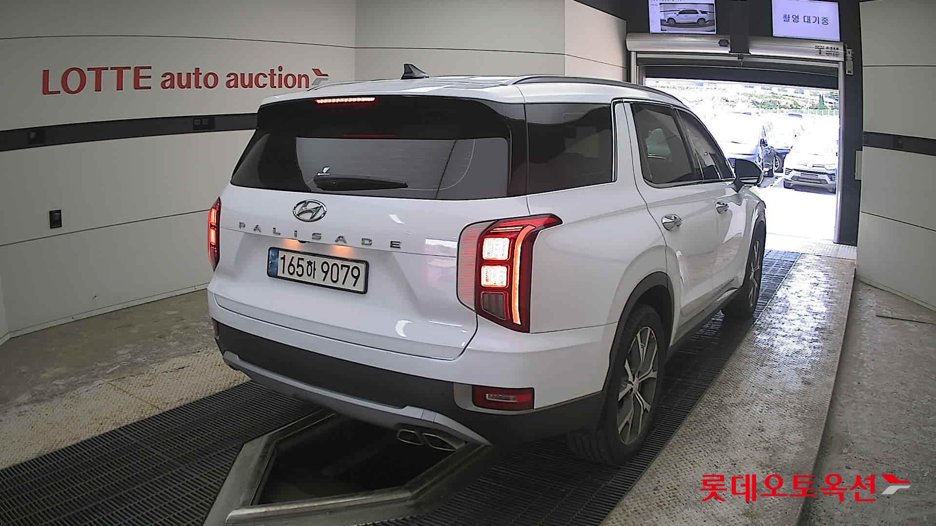 Hyundai Palisade - 18