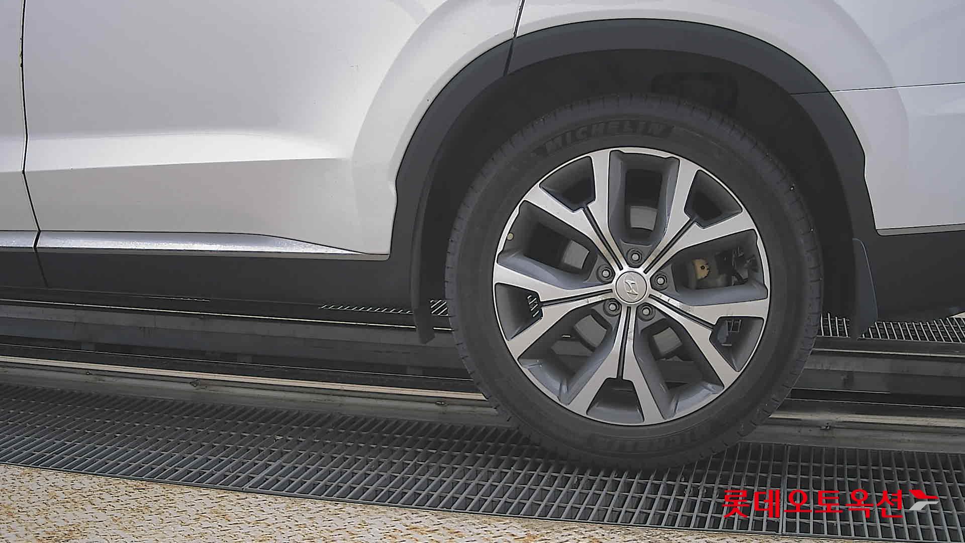 Hyundai Palisade - 26