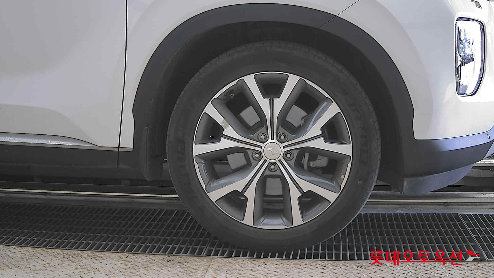 Hyundai Palisade - 27