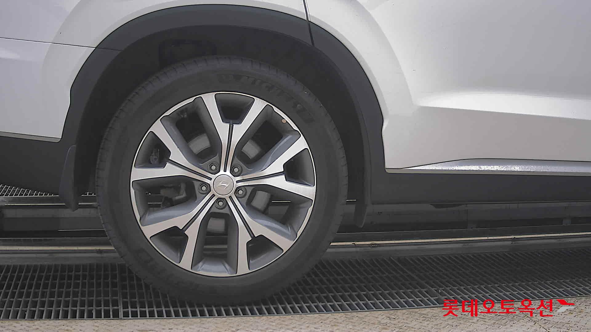 Hyundai Palisade - 28