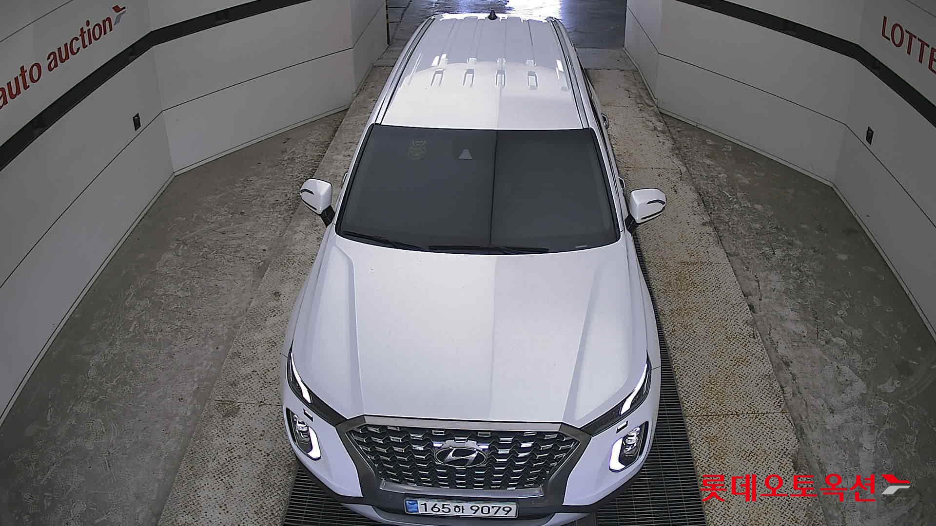 Hyundai Palisade - 7