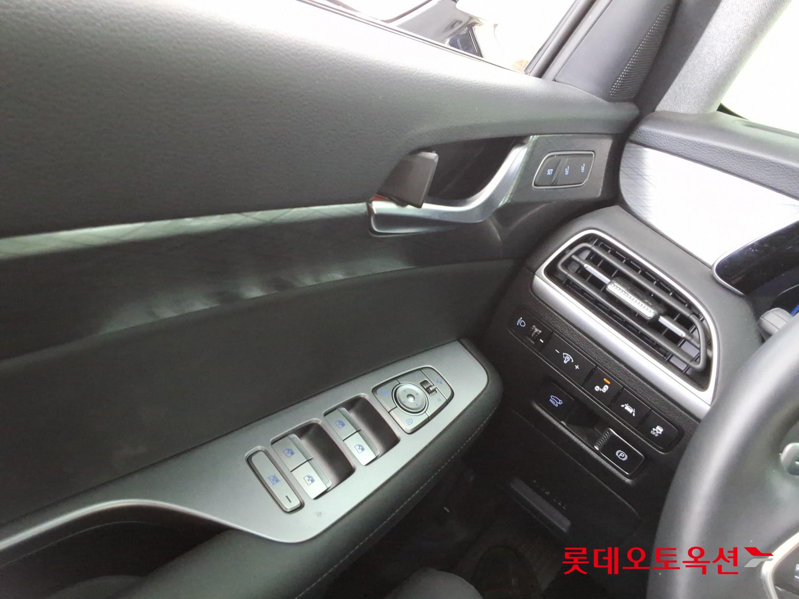 Hyundai Palisade - 29