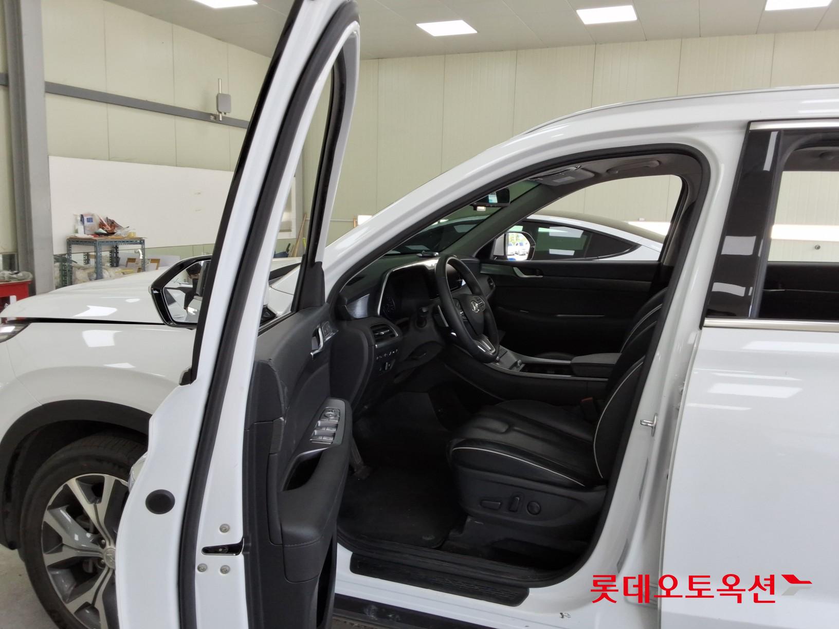 Hyundai Palisade - 37