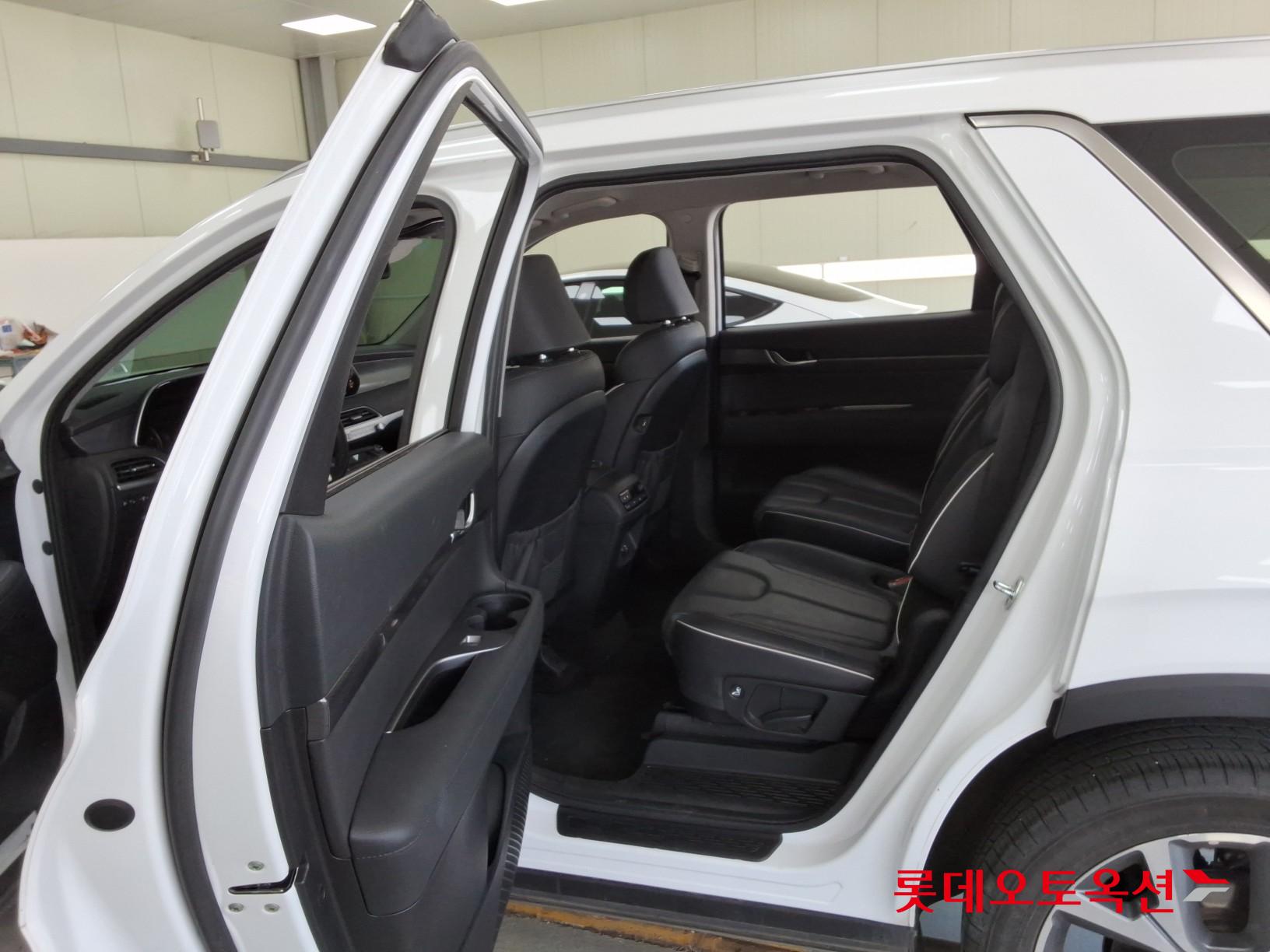 Hyundai Palisade - 38