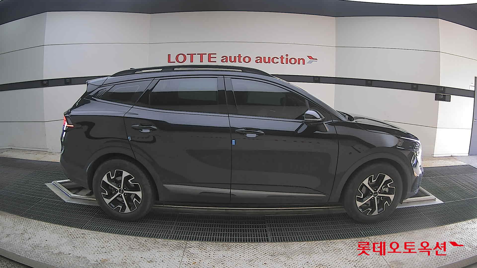Kia Sportage - 21