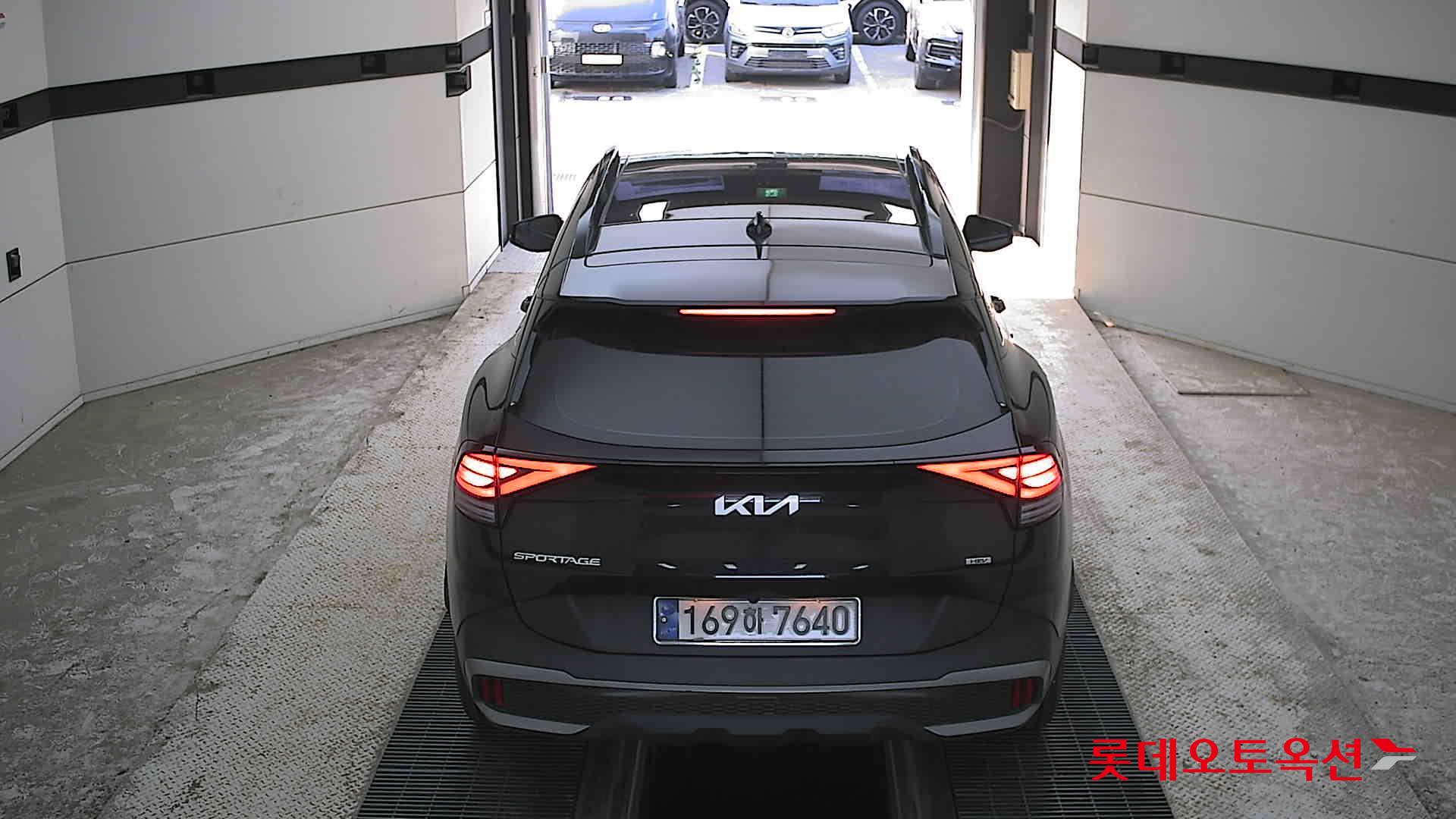 Kia Sportage - 17