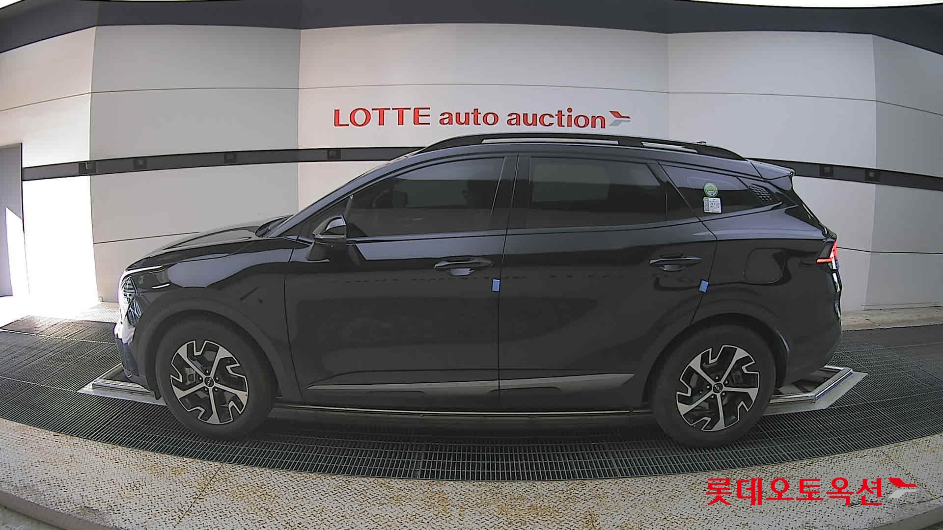 Kia Sportage - 13