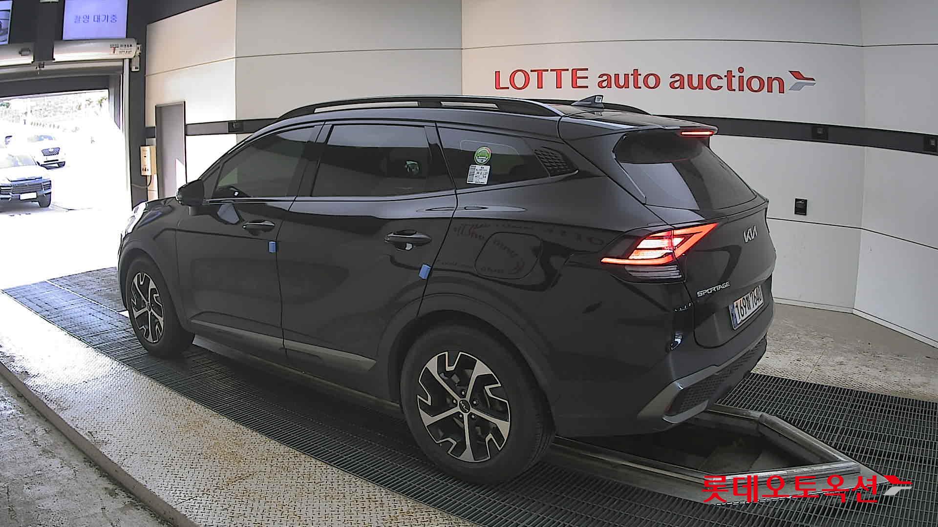 Kia Sportage - 15