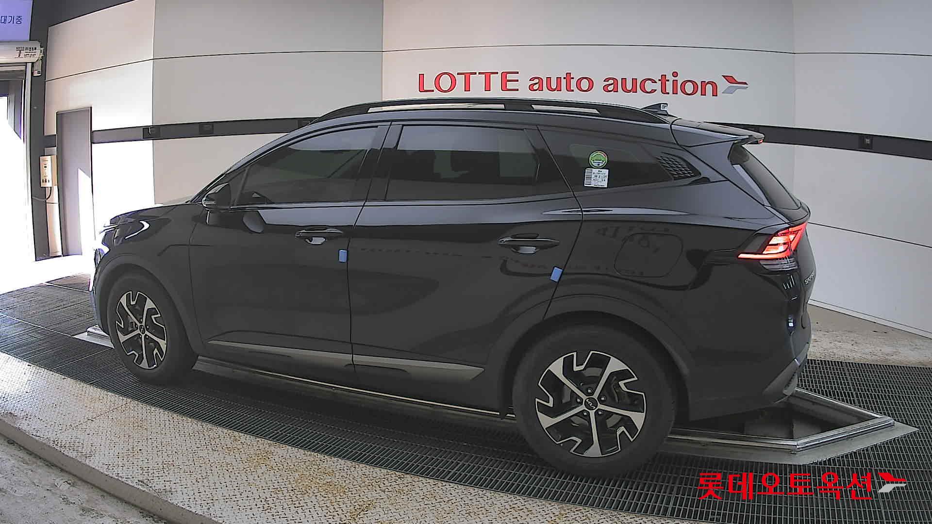 Kia Sportage - 14