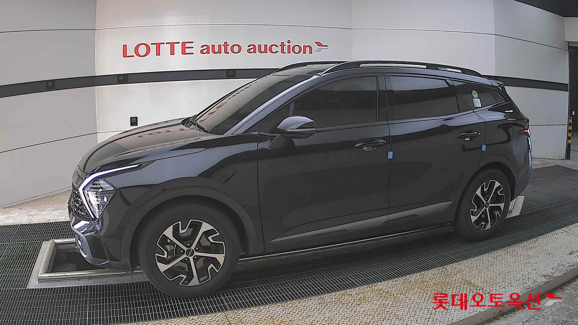 Kia Sportage - 12