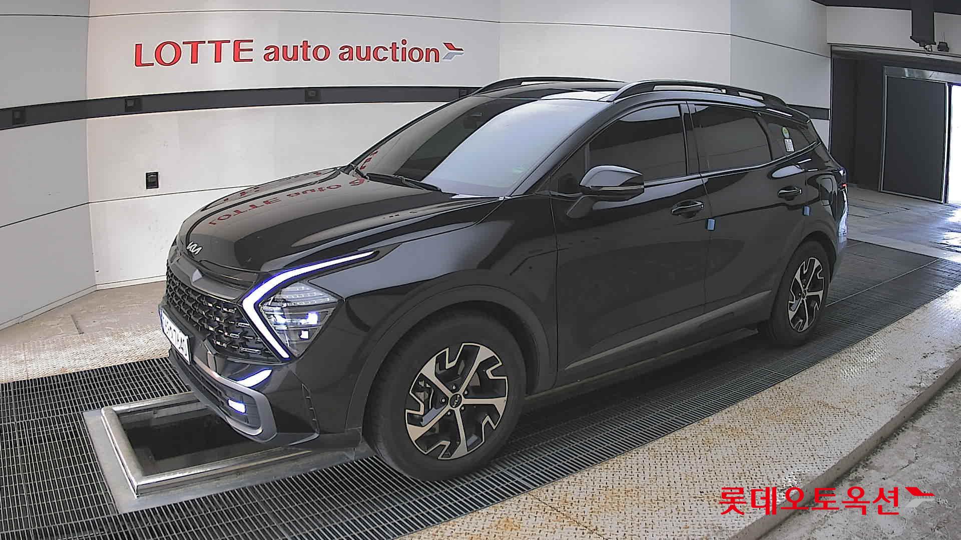 Kia Sportage - 11