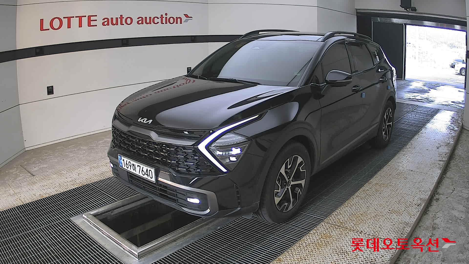 Kia Sportage - 3