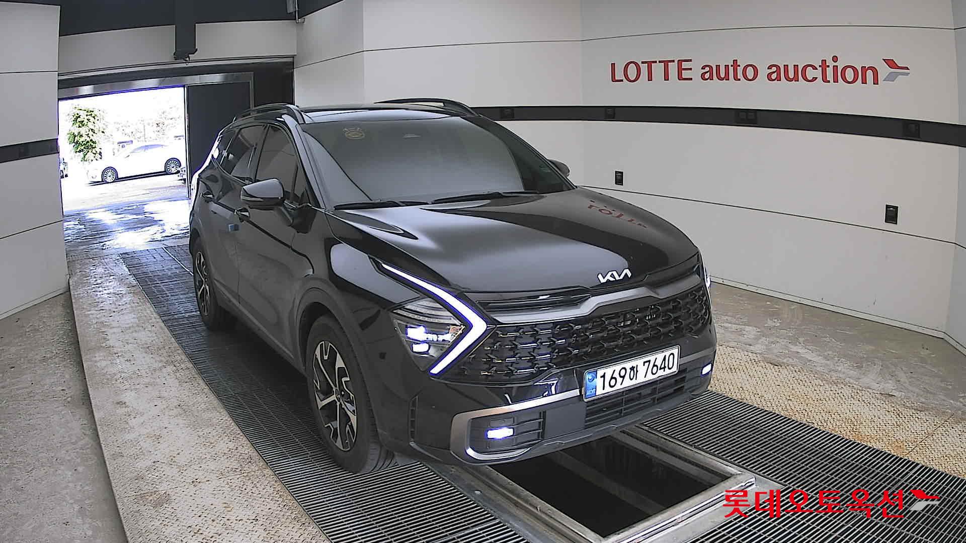 Kia Sportage - 24