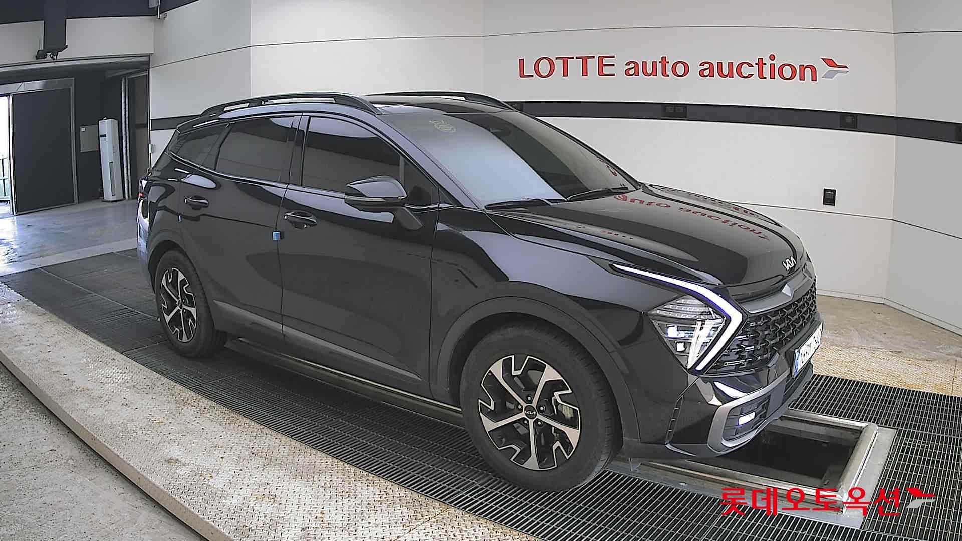 Kia Sportage - 23