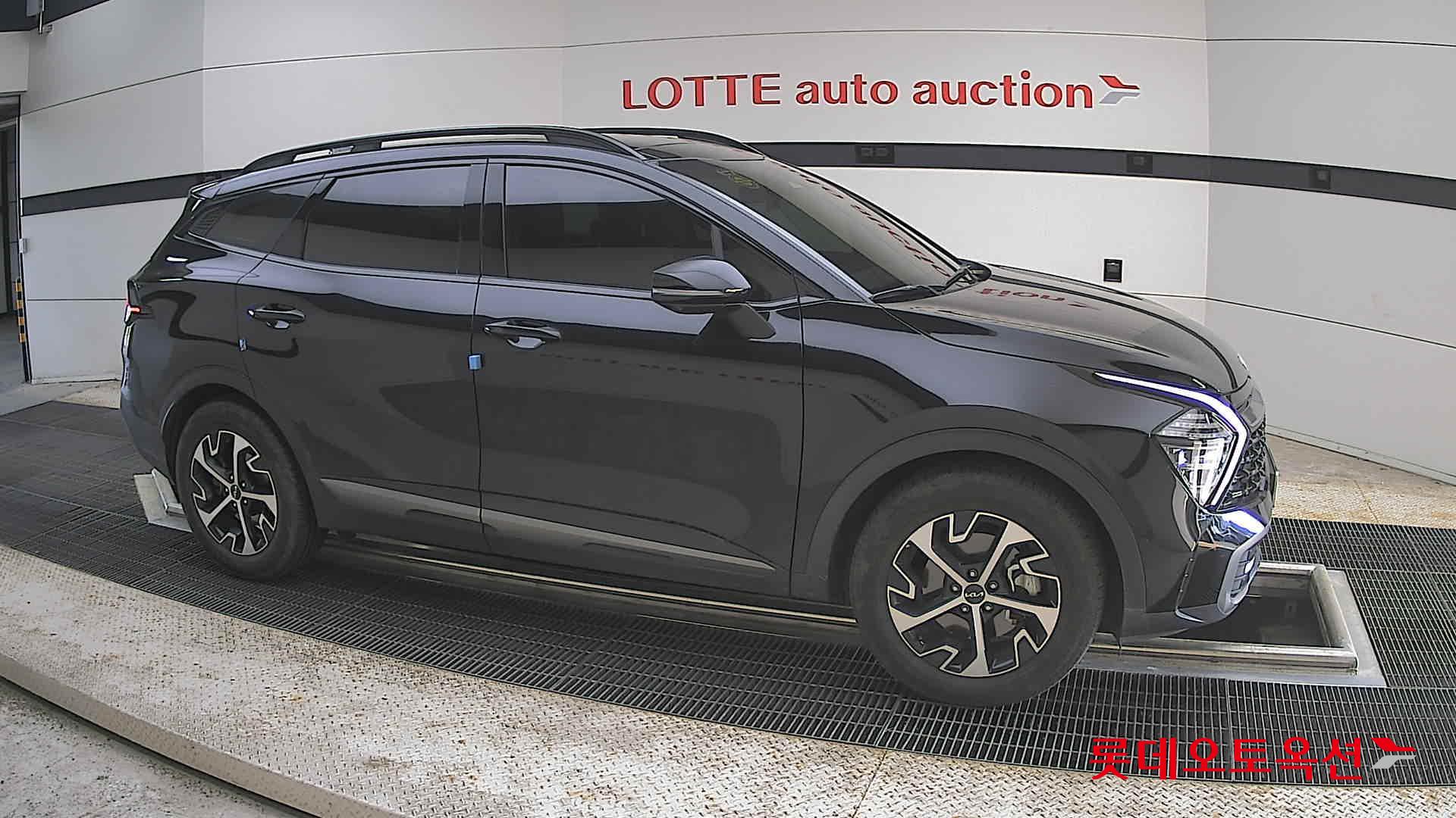 Kia Sportage - 22