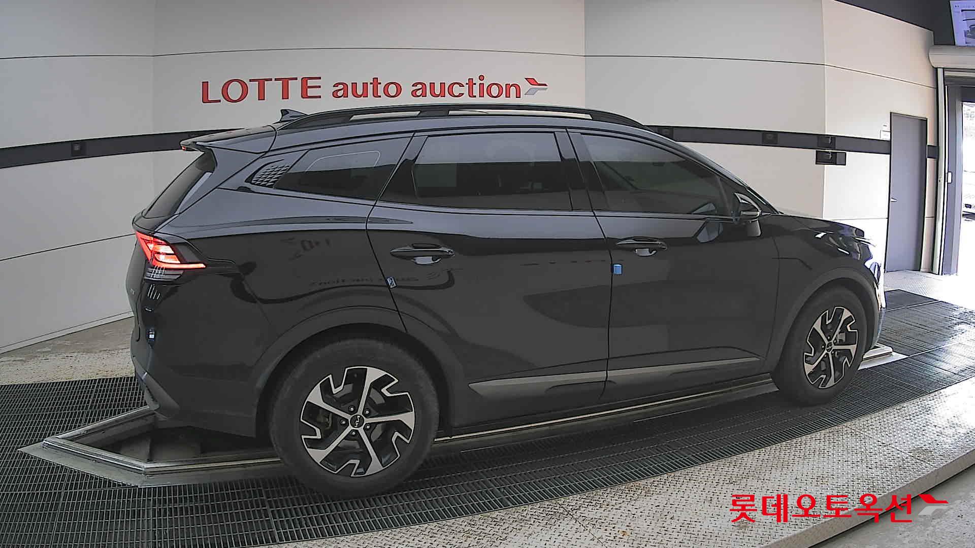 Kia Sportage - 20
