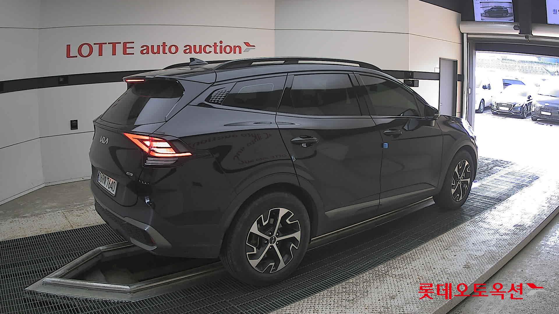Kia Sportage - 19