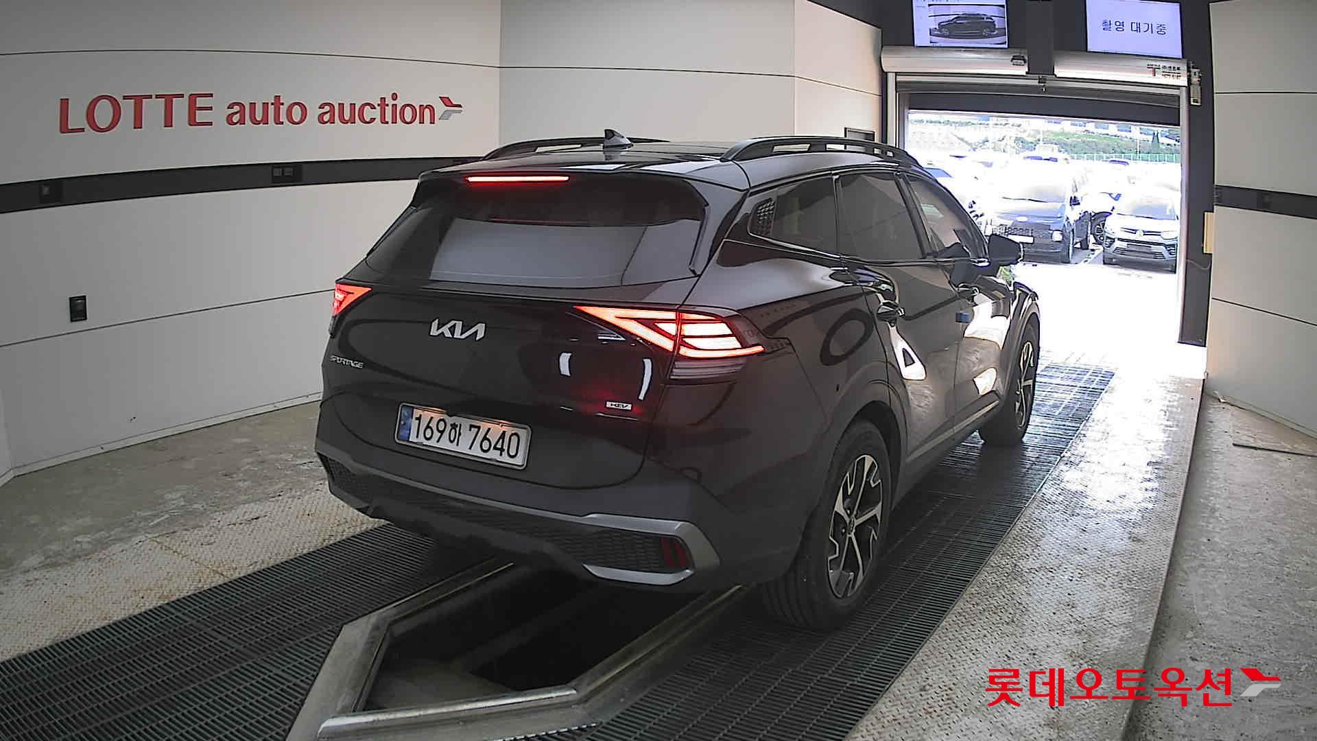 Kia Sportage - 18