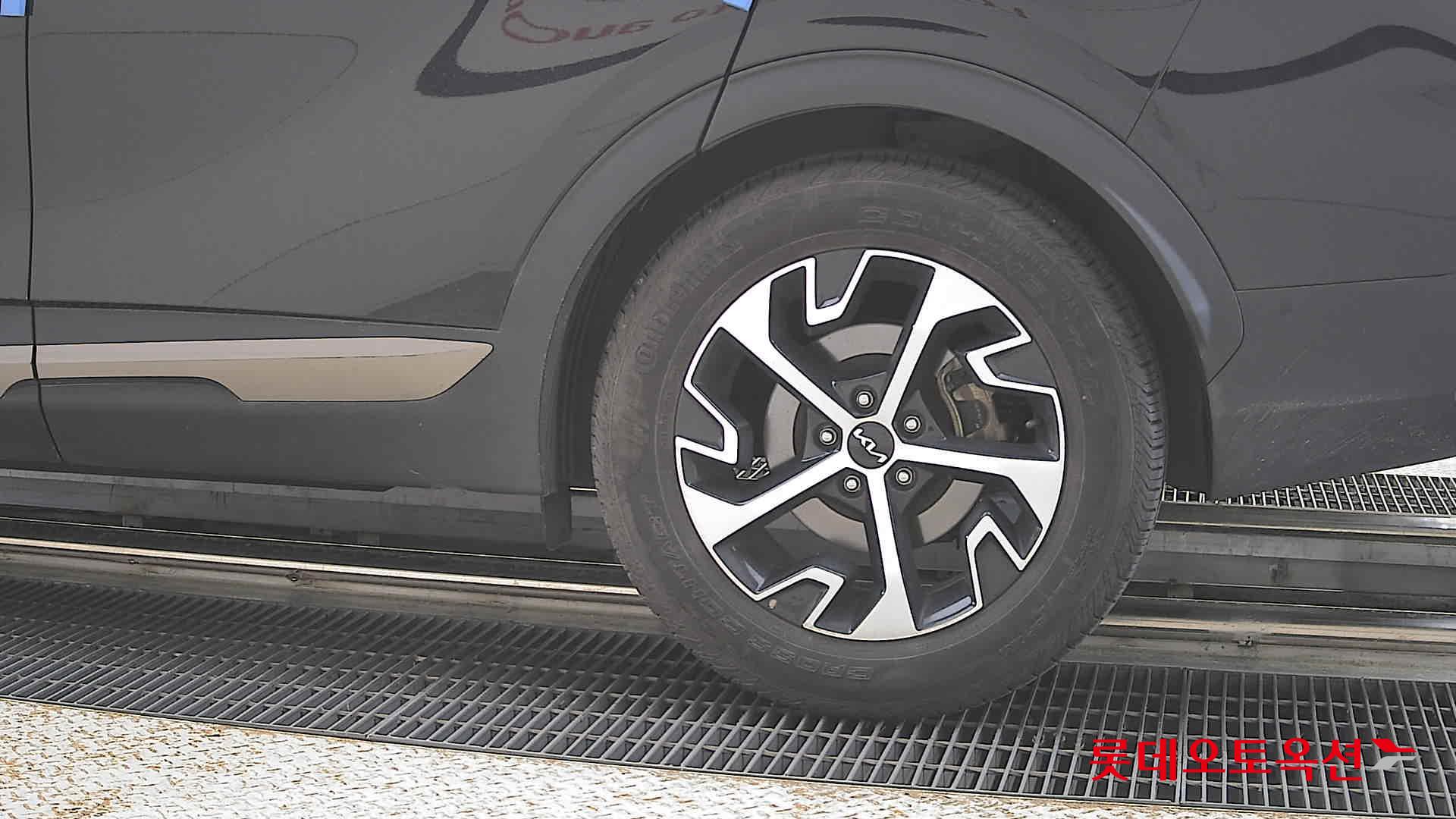 Kia Sportage - 26