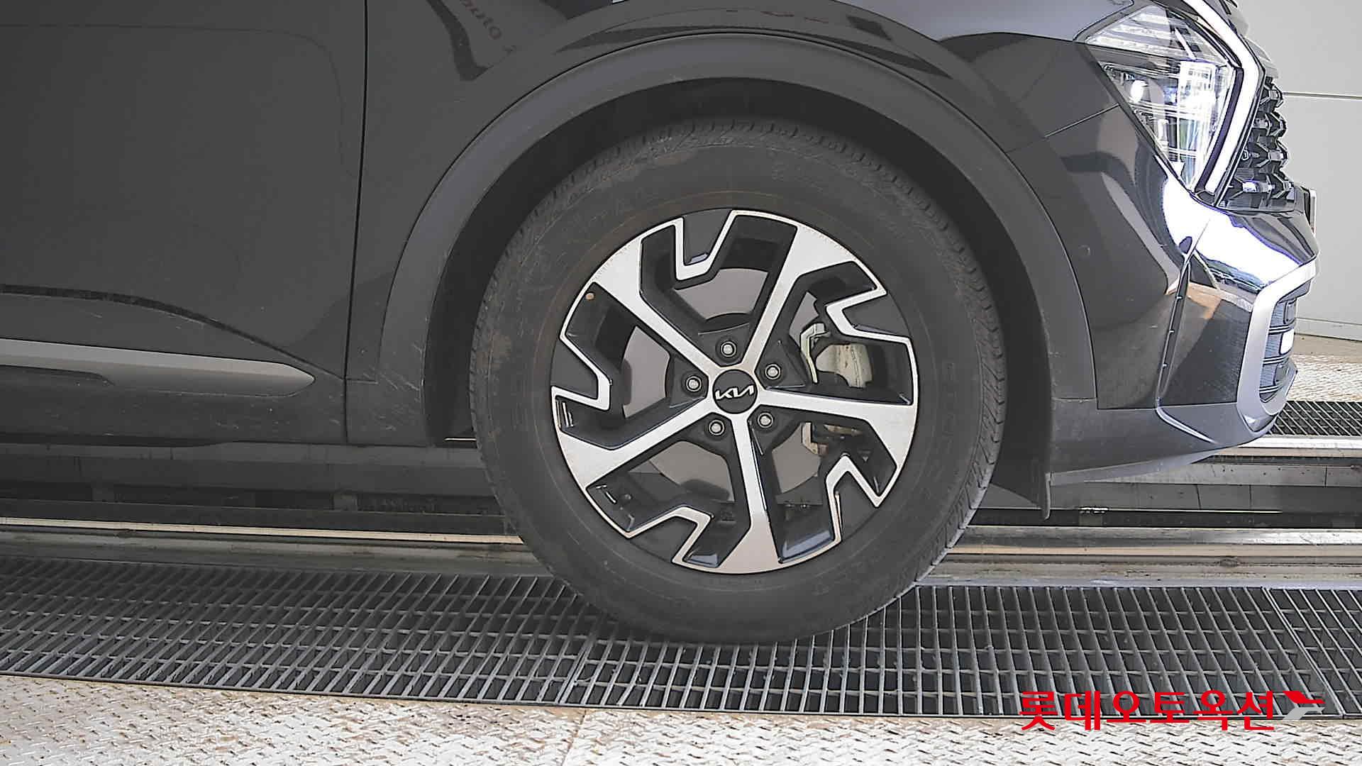 Kia Sportage - 27