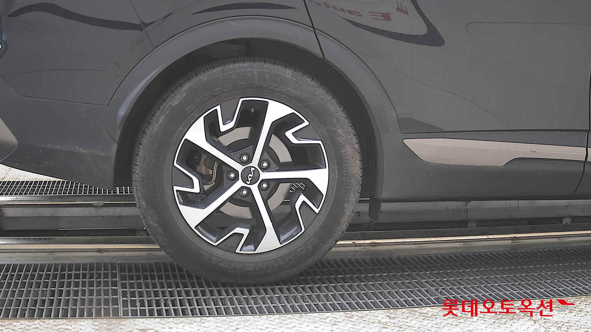 Kia Sportage - 28