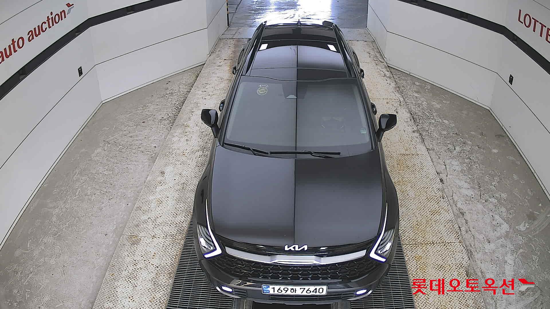 Kia Sportage - 7