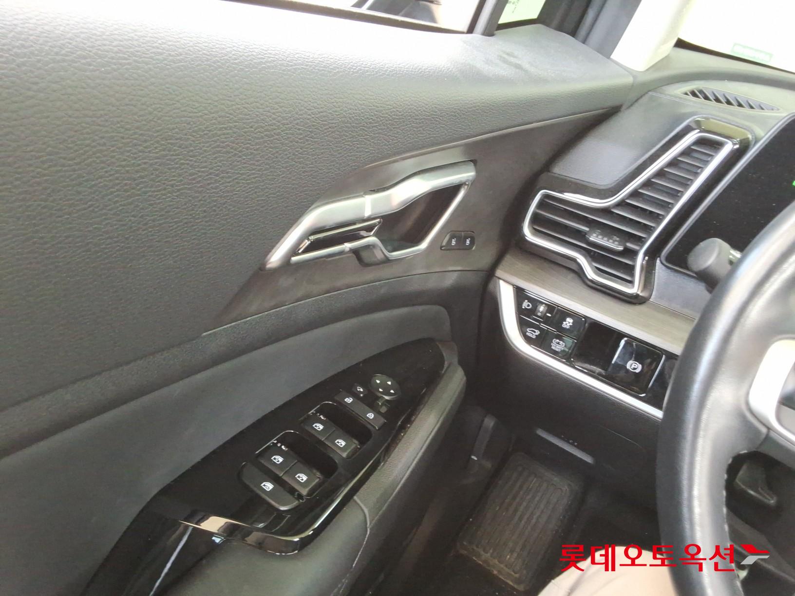 Kia Sportage - 29