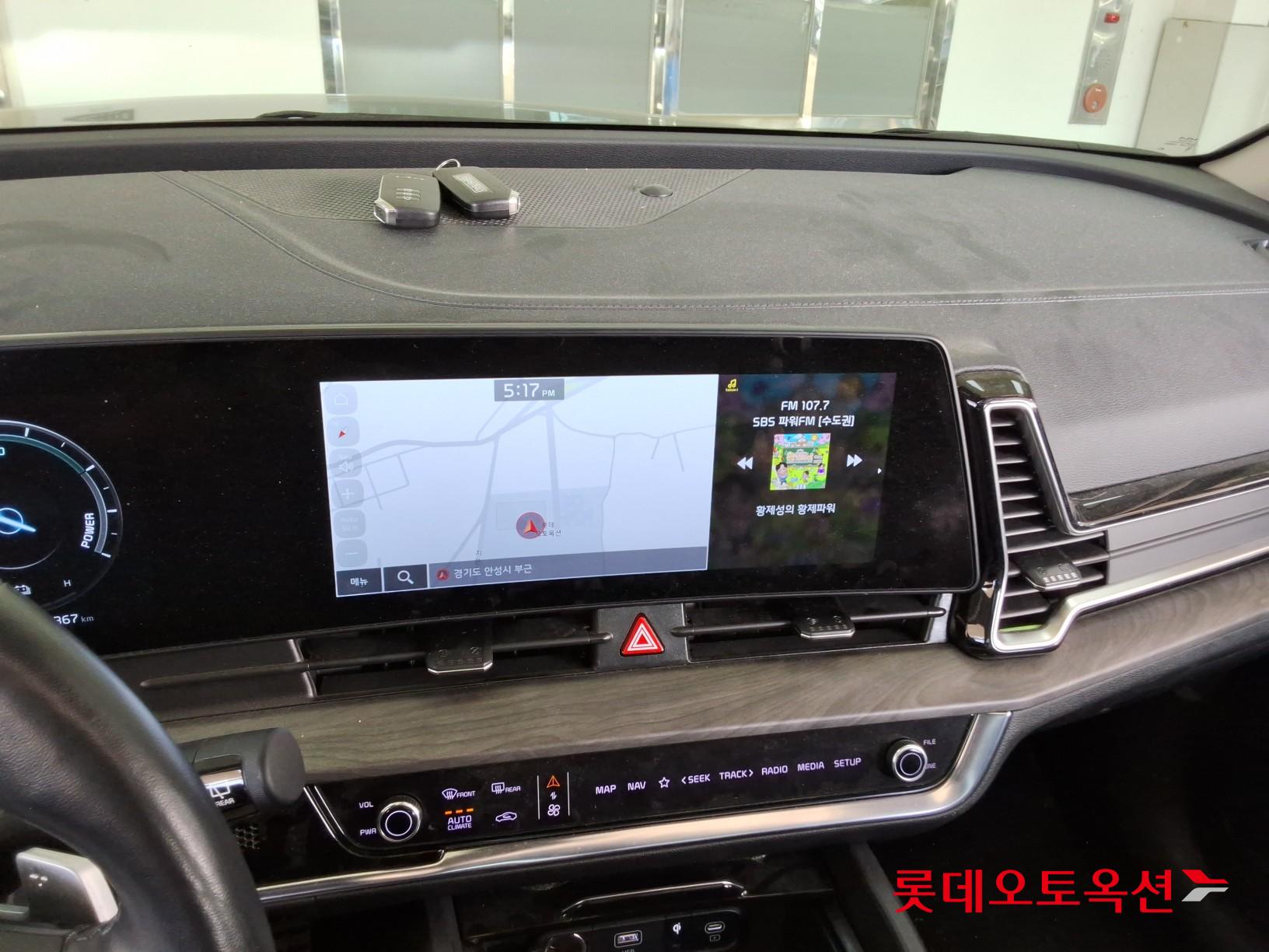 Kia Sportage - 32