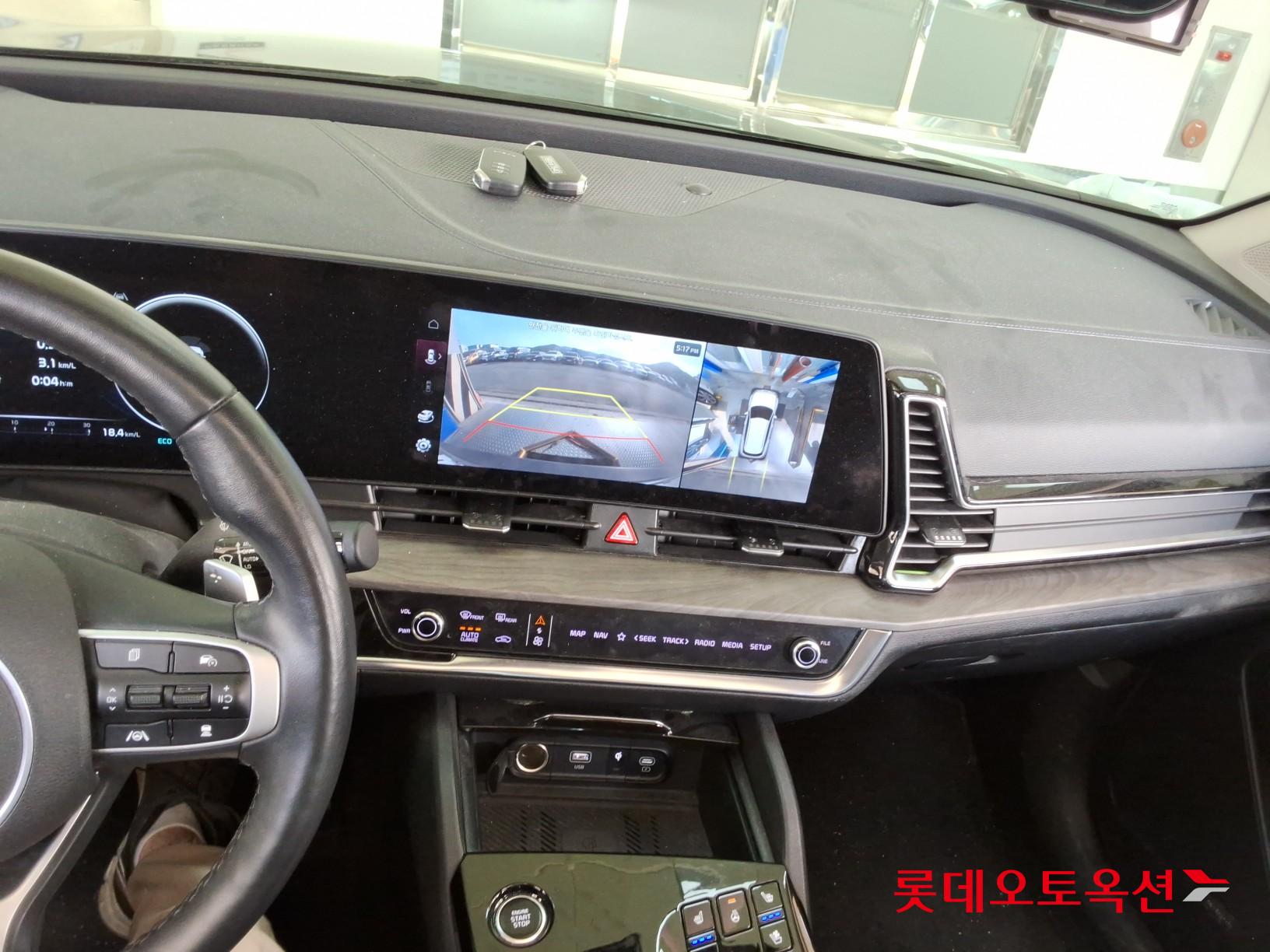 Kia Sportage - 33