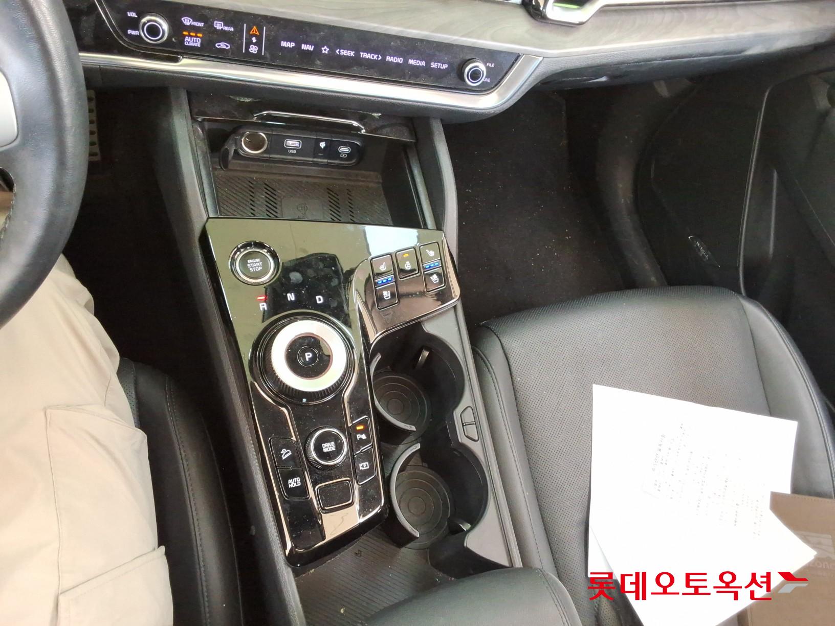 Kia Sportage - 34