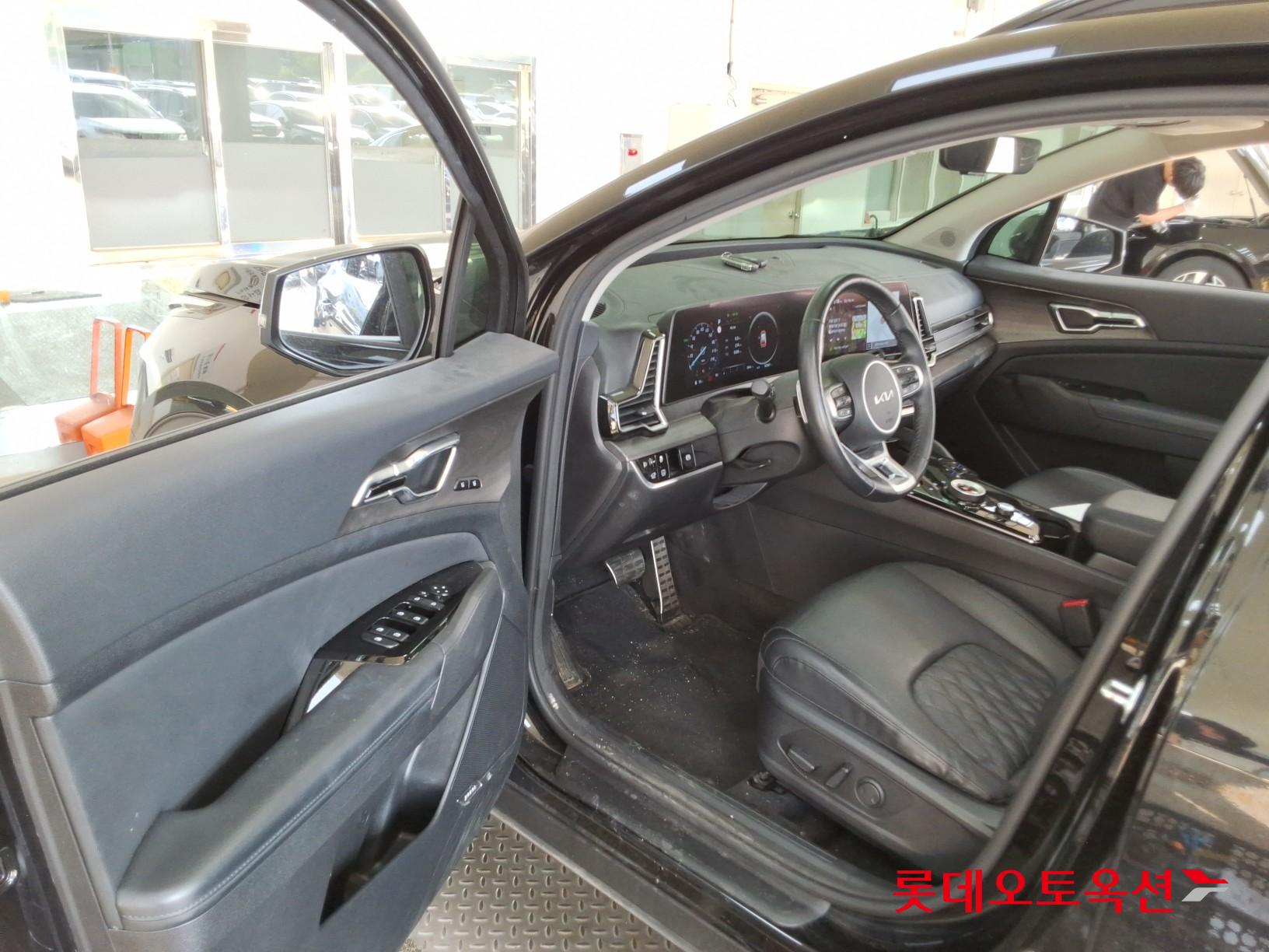 Kia Sportage - 35