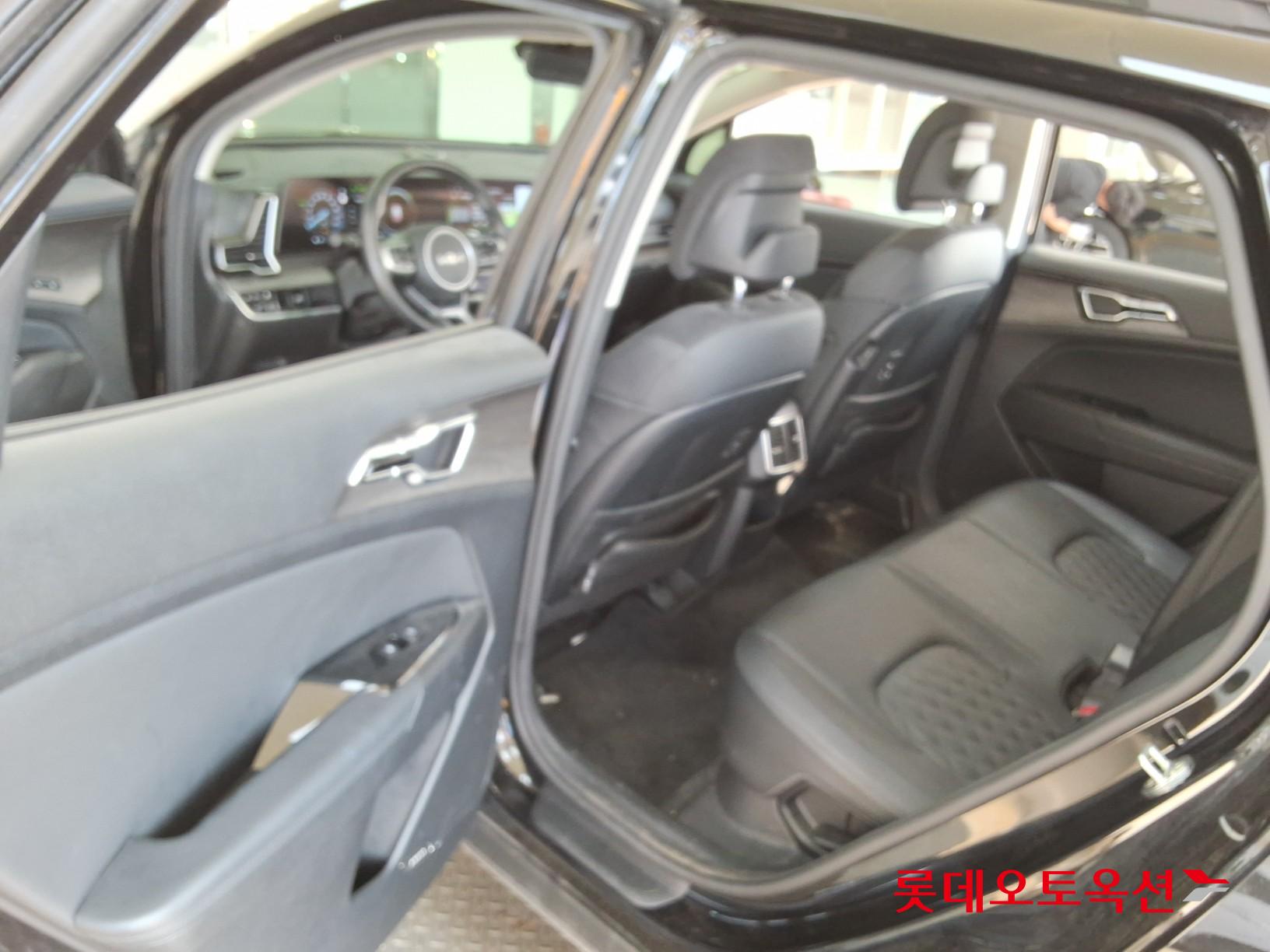 Kia Sportage - 37
