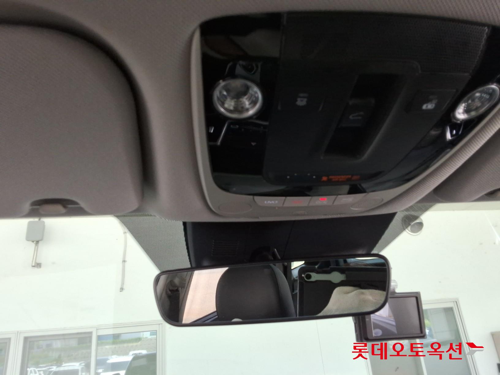 기아 쏘렌토 - 35
