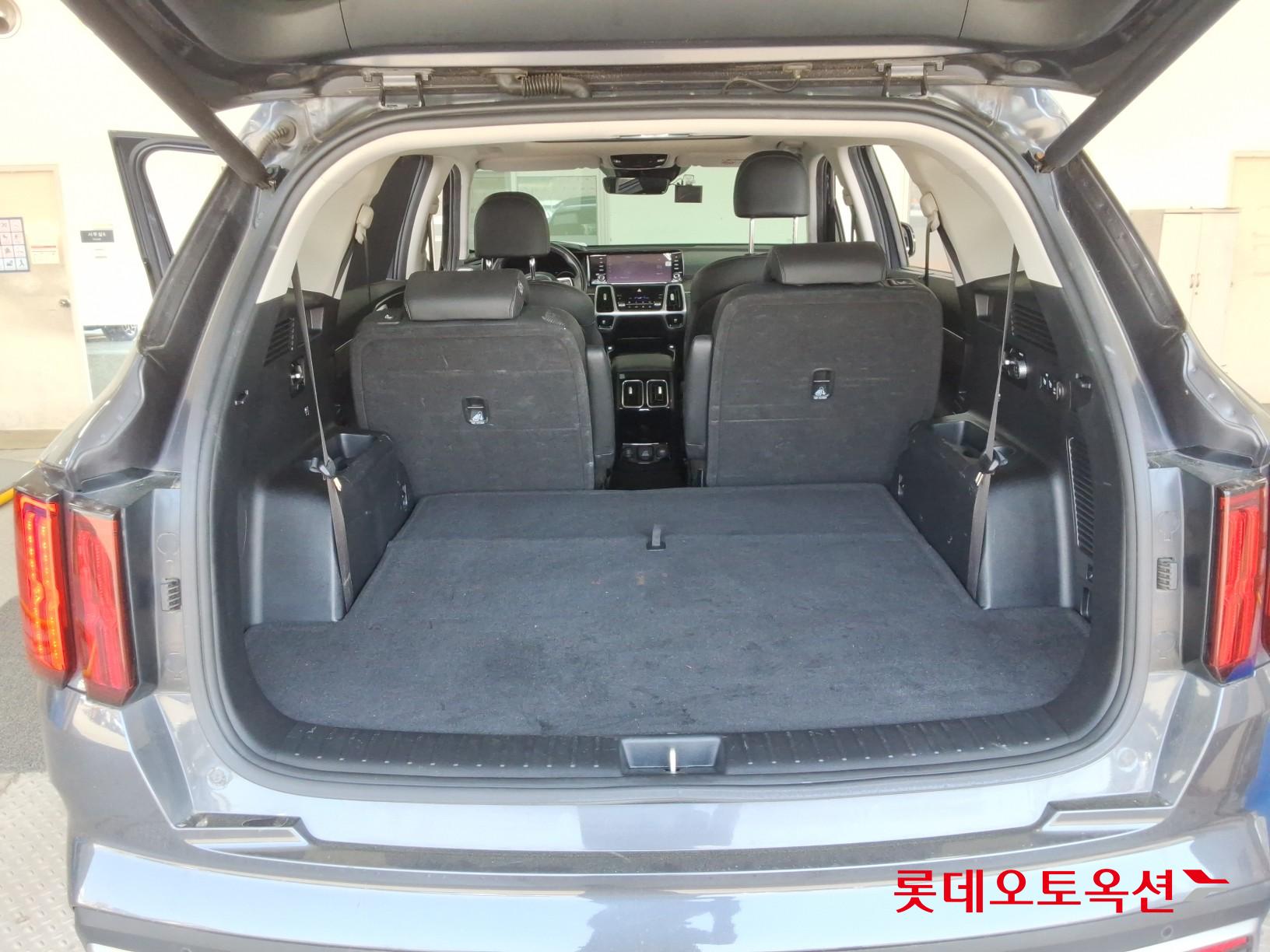 기아 쏘렌토 - 9