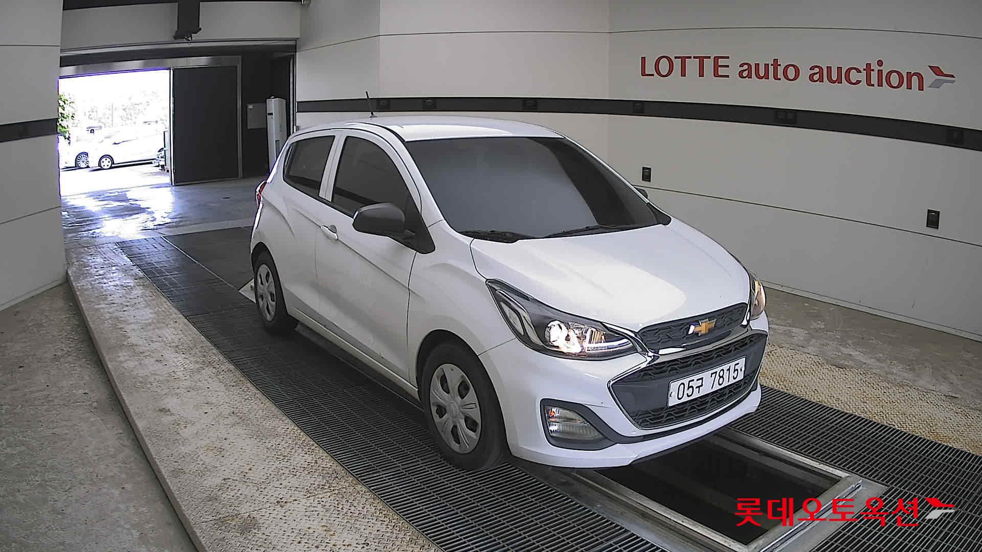 Gm Korea Spark - 6