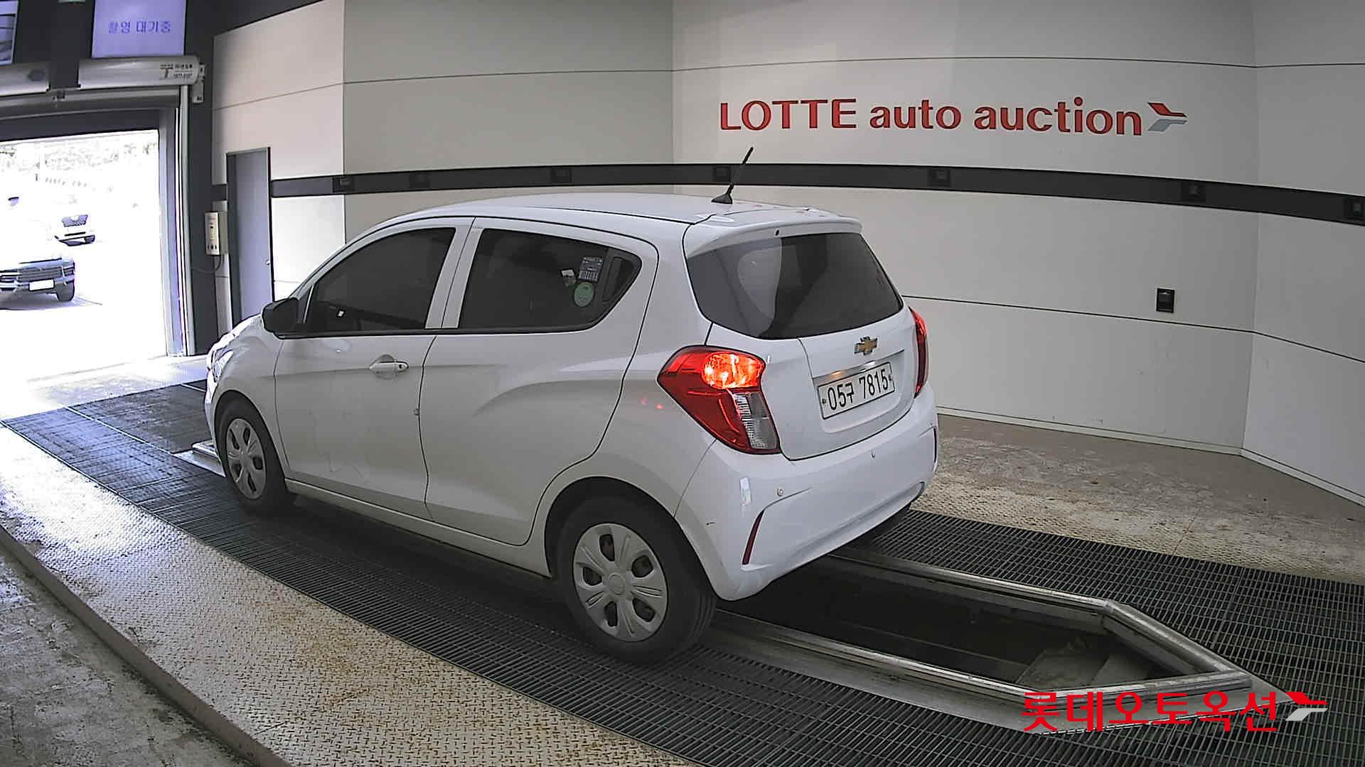Gm Korea Spark - 15