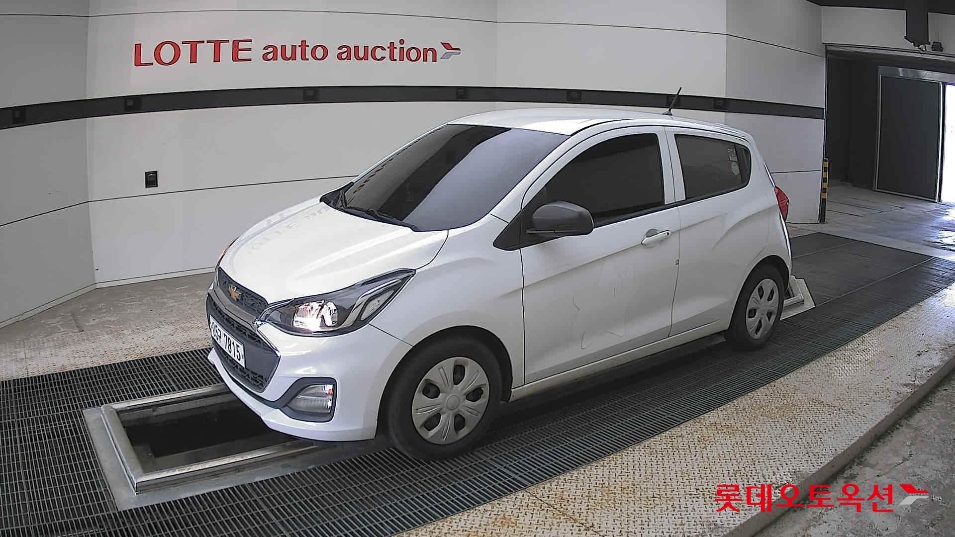 Gm Korea Spark - 11
