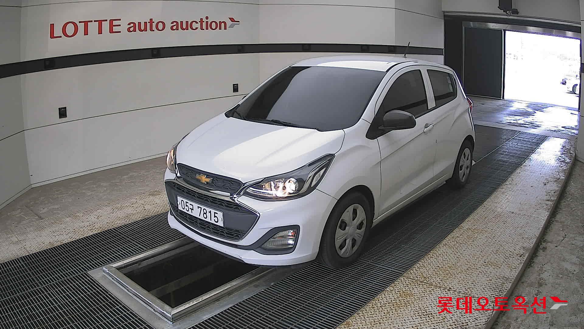 Gm Korea Spark - 3