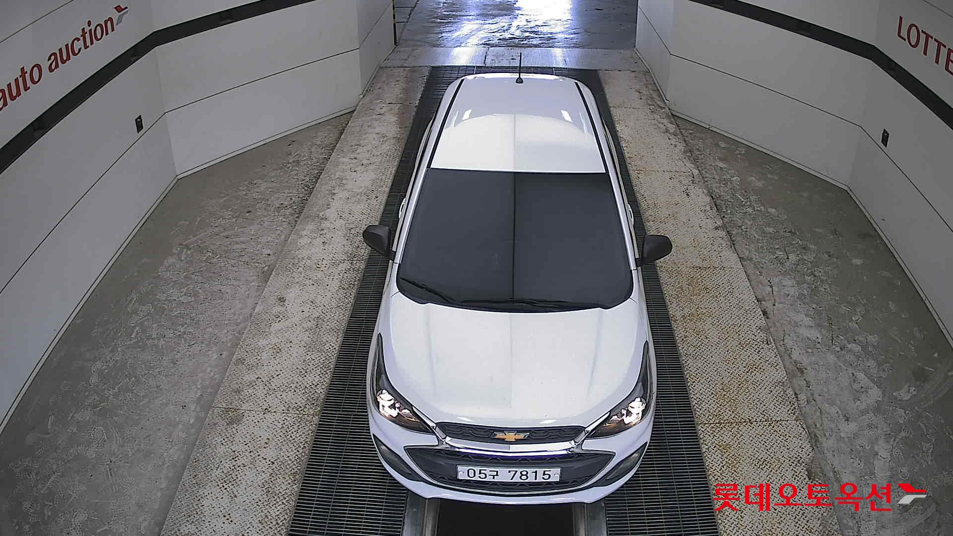 Gm Korea Spark - 7