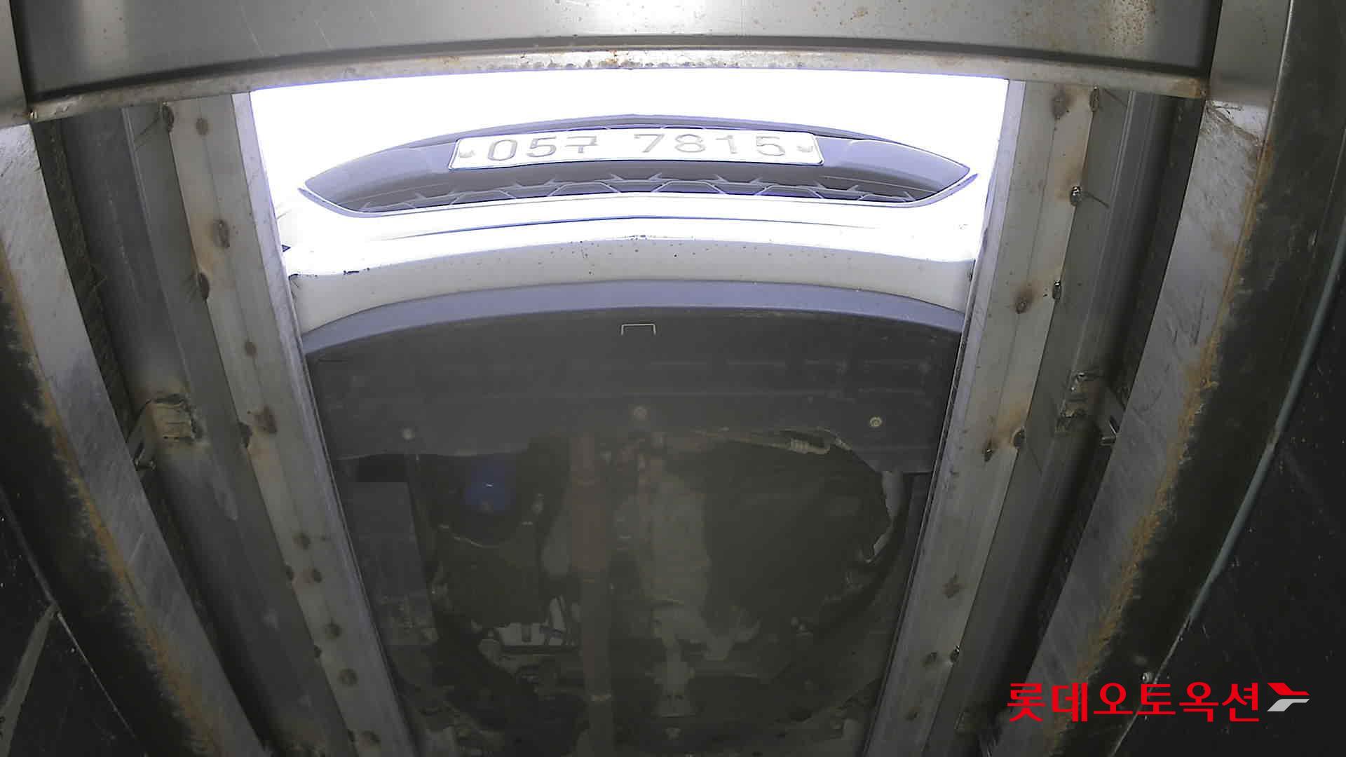 Gm Korea Spark - 8