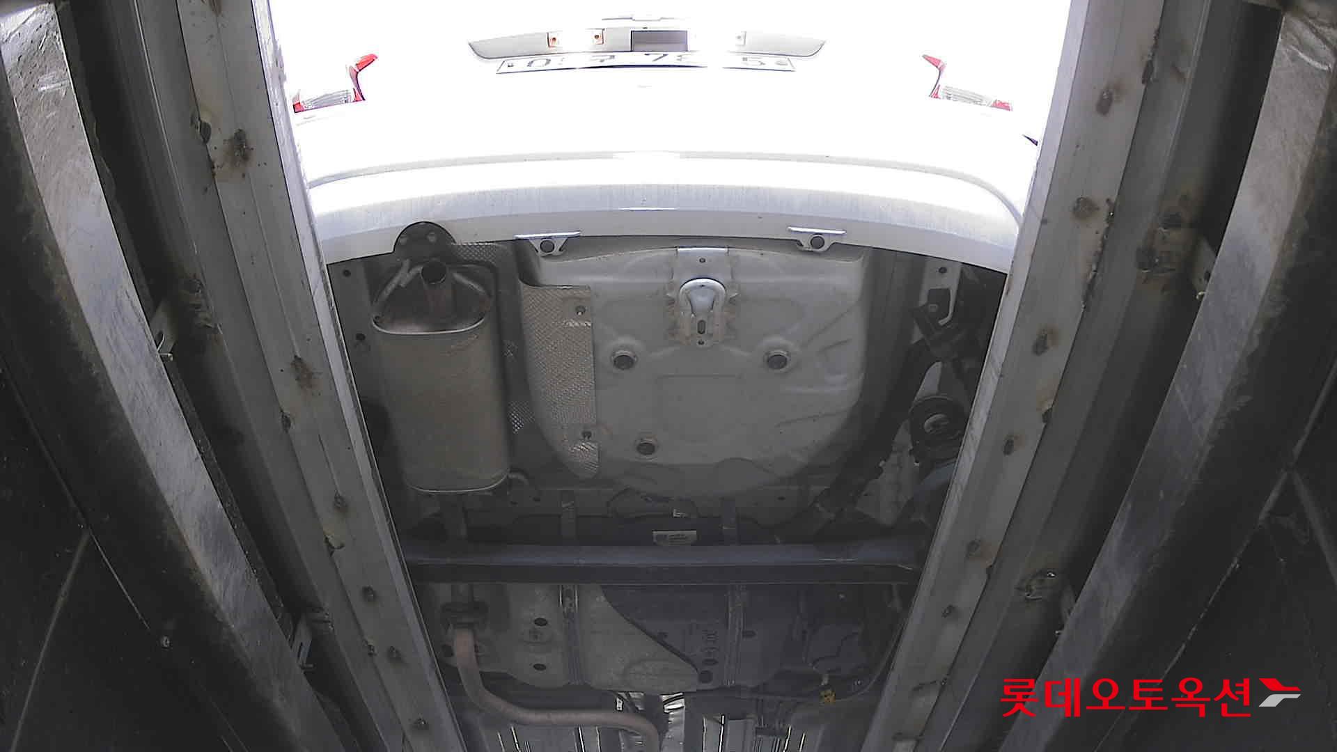 Gm Korea Spark - 2