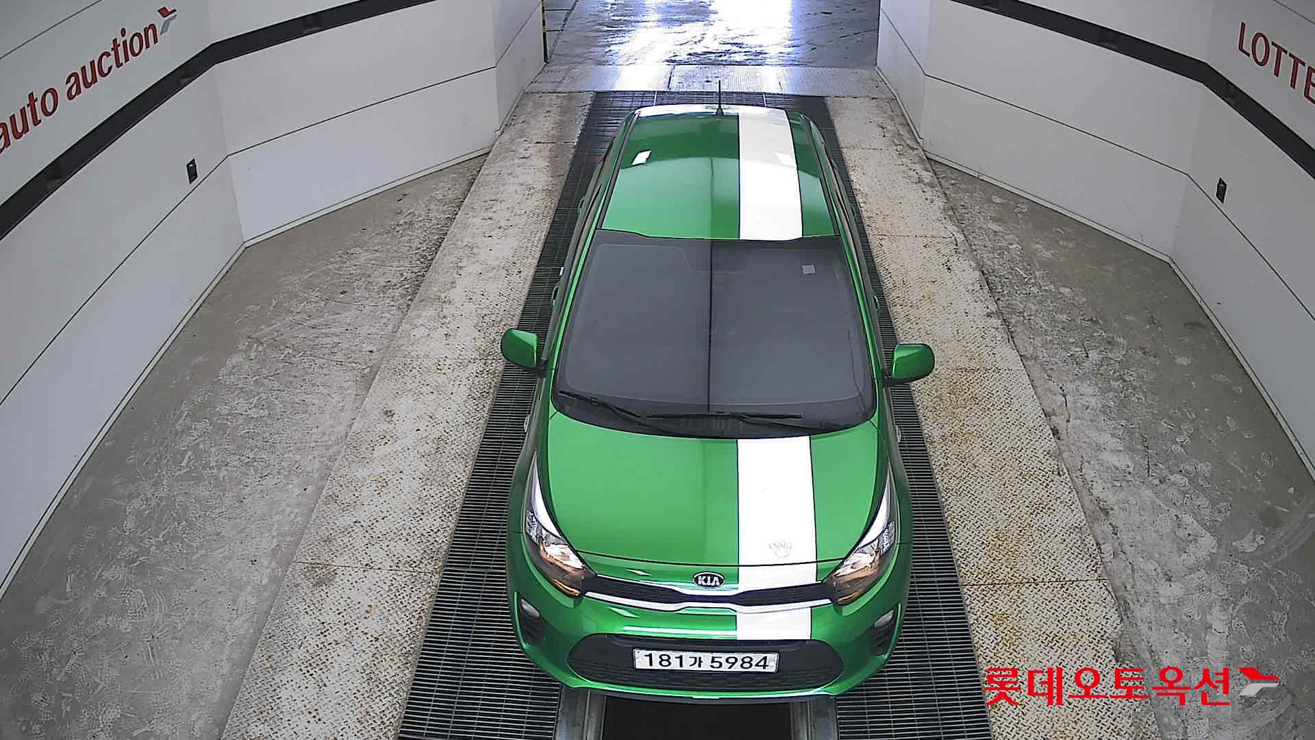 Kia Morning - 7