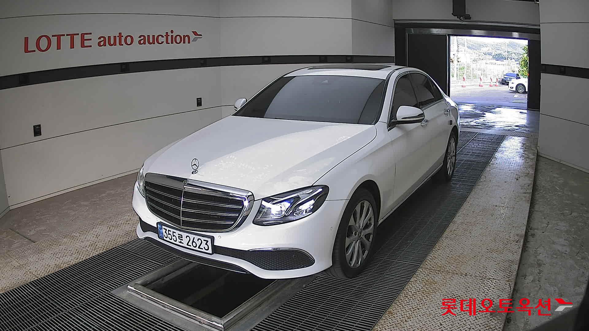 2020 - mercedes-benz e220