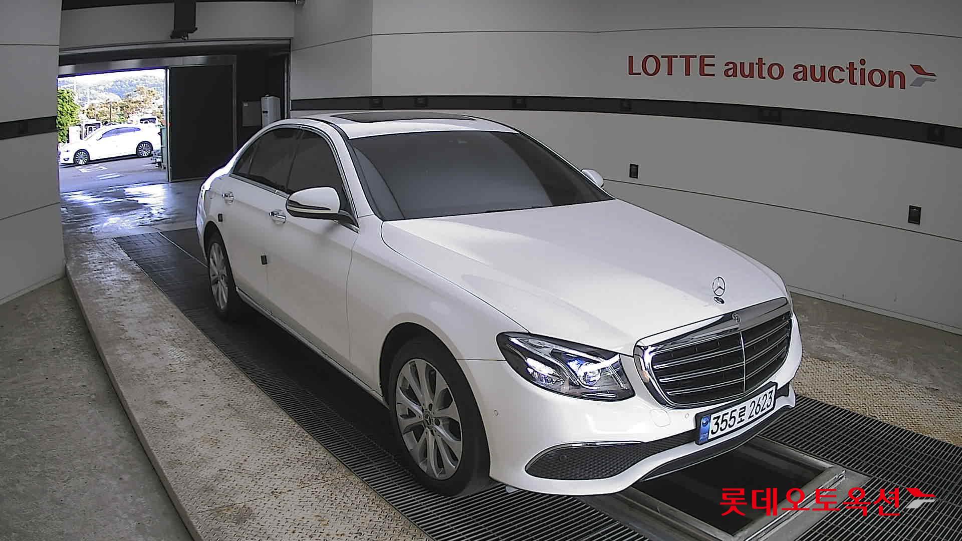 2020 - mercedes-benz e220