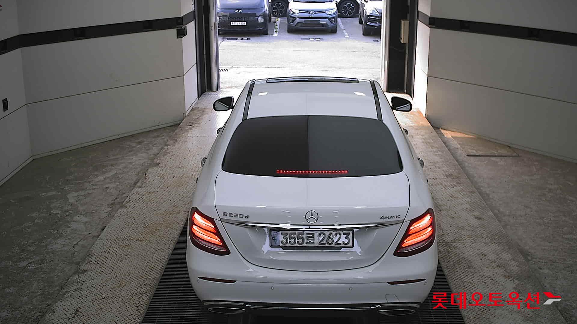 2020 - mercedes-benz e220