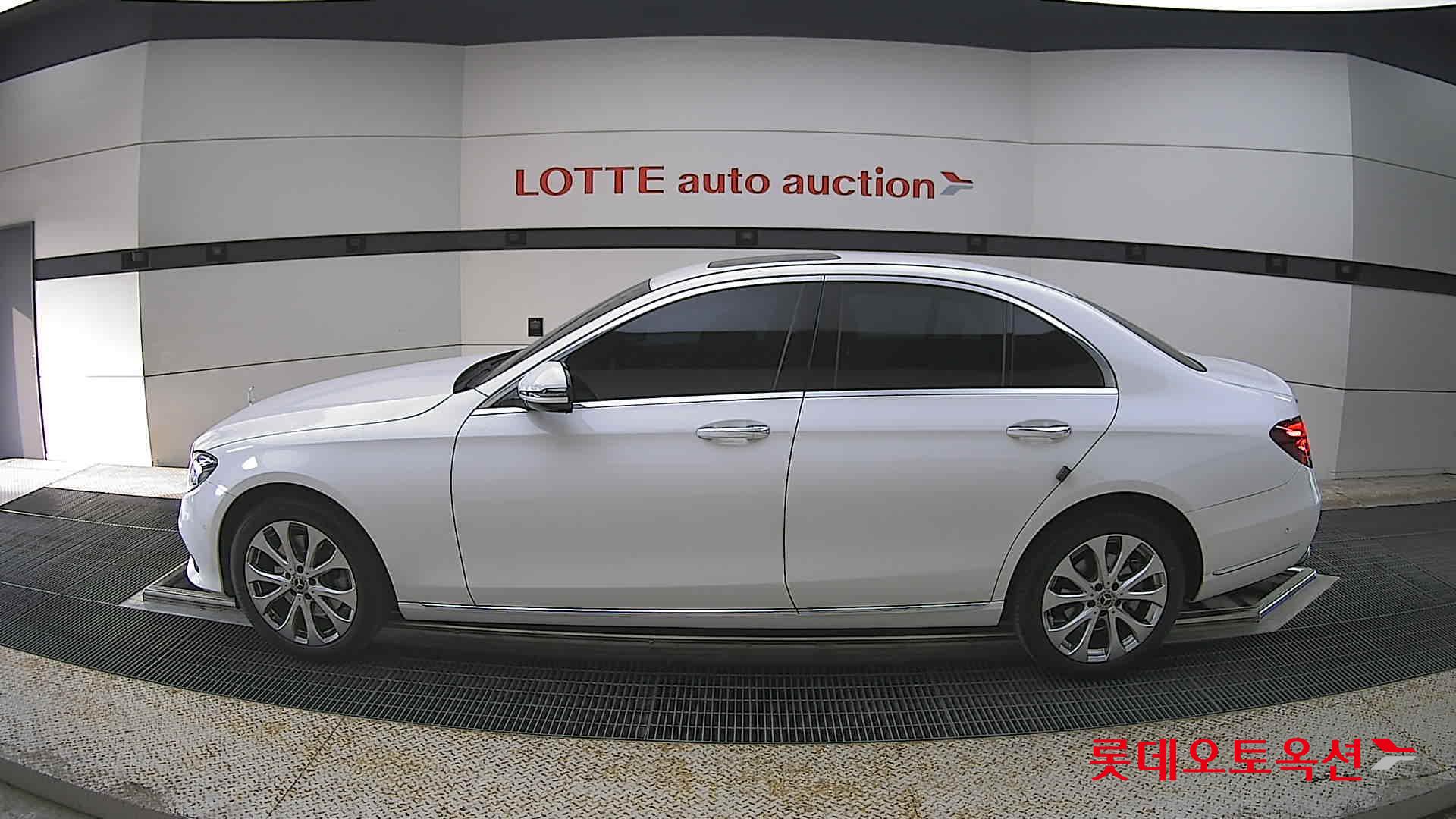 2020 - mercedes-benz e220