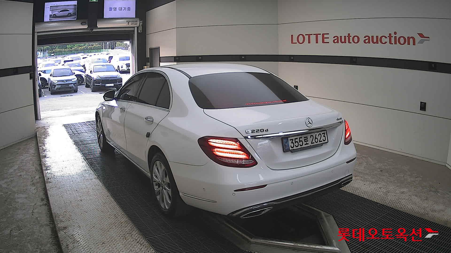 2020 - mercedes-benz e220