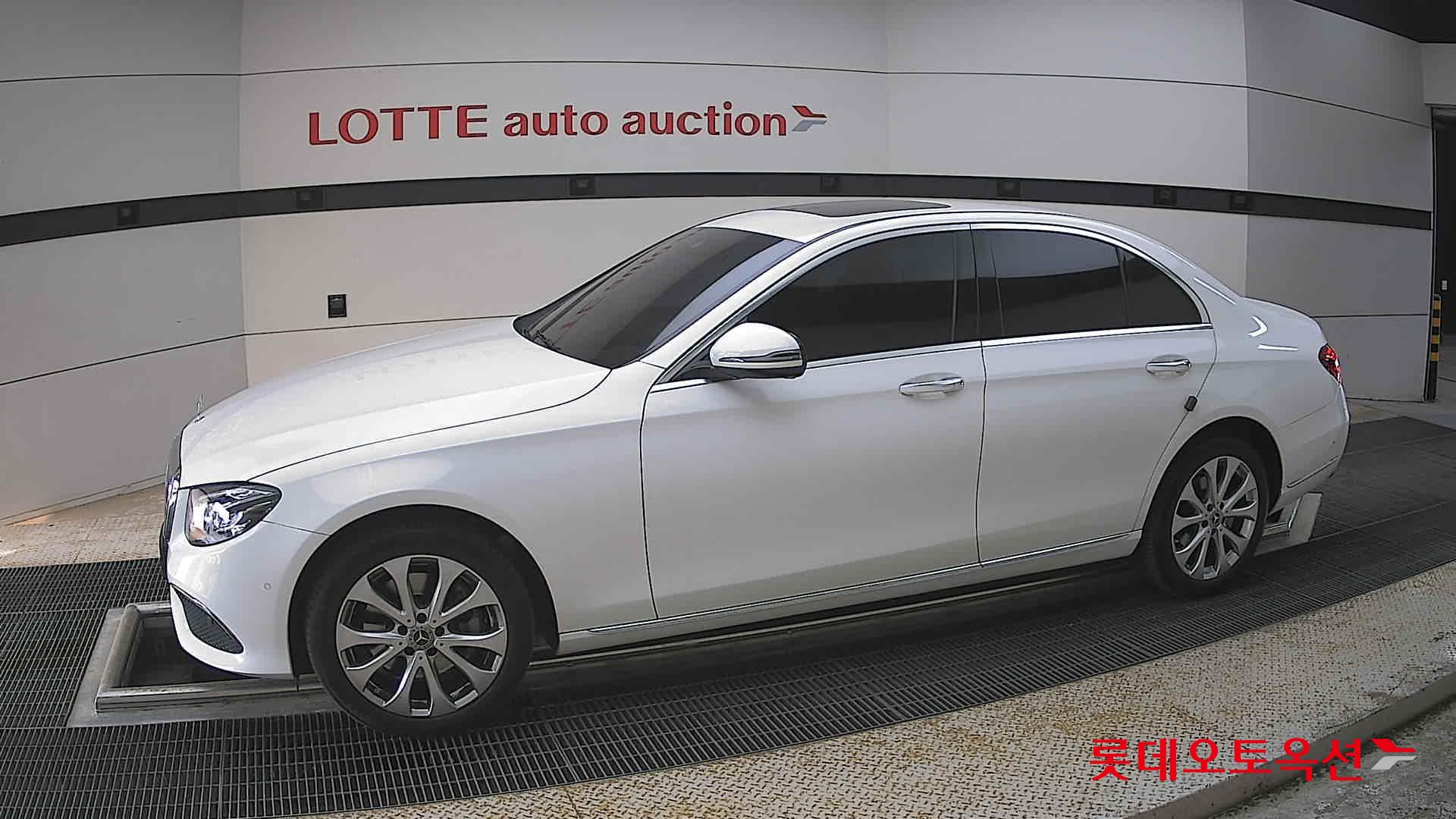 2020 - mercedes-benz e220